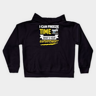 Funny Saying Kids Hoodie